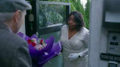 I can take a hint. - Binged to Death