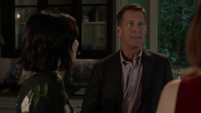 I can take a hint. - Good Witch