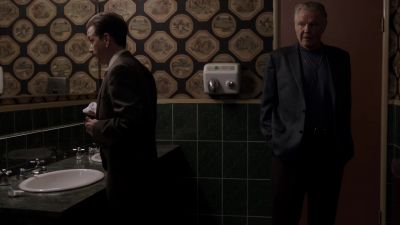 I can take care of it... - Ray Donovan