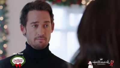 I can take you in an hour.
Efficient enough for you? - Christmas Waltz