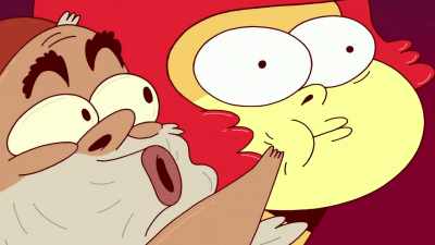 I can take you right to where
those sword-thieving
birds roost. - ThunderCats Roar