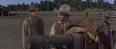 I can take the other horse and buggy - Tribute to a Bad Man