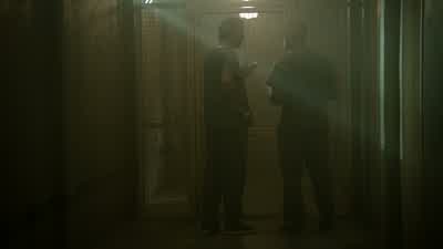 I can take them. - Teen Wolf
