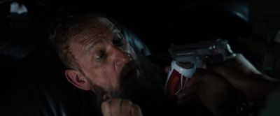 I can take you there - Iron Man 3