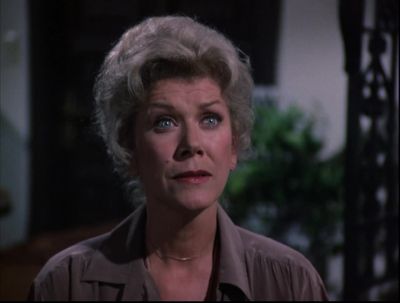 I can take Vicki, but
I can't give her back. - The Love Boat