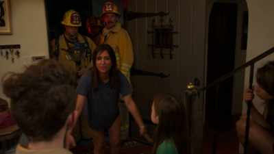 I can talk to a fireman - Better Things