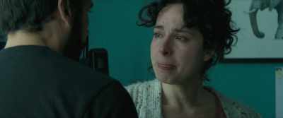 -I can talk to the parents.
-Pablo, please, stop. OK? - Fatum