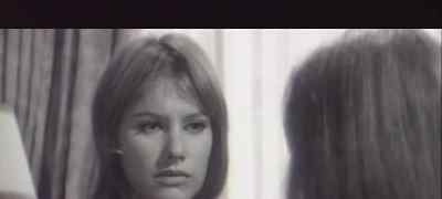 I can talk to you frankly. - Therese and Isabelle