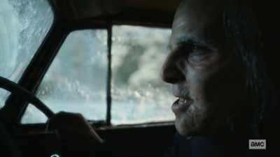 I can teach you how to do that
once we get to Christmasland. - NOS4A2