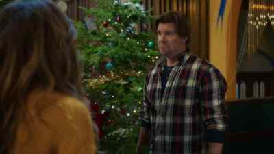 I can teach you in an afternoon
and we can take it - A Novel Christmas