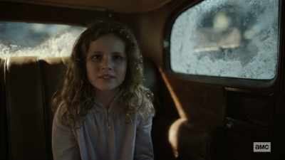I can teach you that and so much more. - NOS4A2