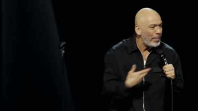 I can tell you about my culture, - Jo Koy: Live from the Los Angeles Forum