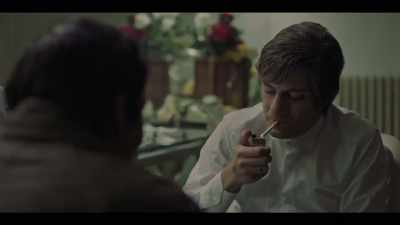 I can tell you everything in ten minutes. - Toma