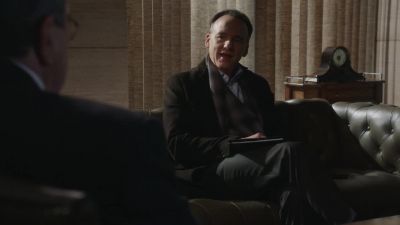 I can tell you from experience
that time doesn't speed up - Blue Bloods