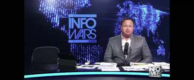 I can tell you lots about Lenny. - The Truth vs. Alex Jones