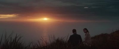 I can tell you lots about me - The Light Between Oceans
