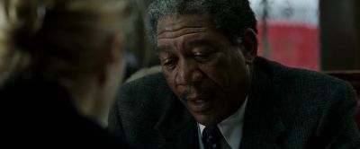 I can tell you now - Se7en