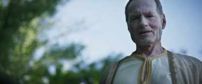 I can tell you one thing that
is certain, Mr. Matthews. - The Quantum Devil