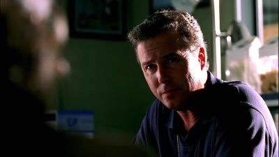     I can tell you right now - CSI: Crime Scene Investigation
