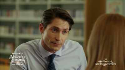 I can tell you some things
Jack said about Amy, - Aurora Teagarden Mysteries: Reunited and It Feels So Deadly