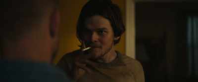I can tell you something
about some missing girls." - Galveston