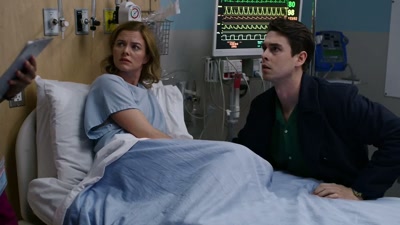 I can tell you that
there was an attempt to inject - Engaged to be Murdered