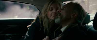 I can tell you that.
You know why? - In Darkness