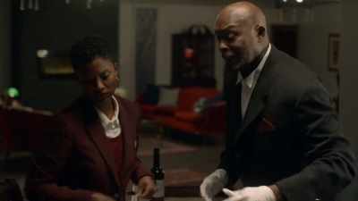 I can tell the difference between nothing and something. - Deadly Estate