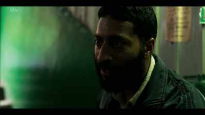 I can tell you things.
I know about Ben Torres. - Strangers