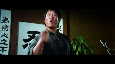I can tell you this, - Enter the Clones of Bruce