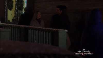 I can tell
you really miss her. - Christmas Encore