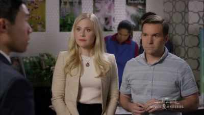 I can tell you - Signed, Sealed, Delivered: The Road Less Traveled