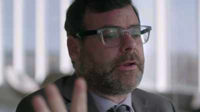 I can tell you,
there are several - Unidentified: Inside America's UFO Investigation