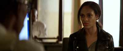 I can tell you
where she works. - Always and Forever