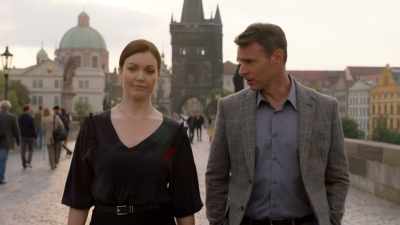 I can tell you're smart,
strong, and beautiful. - Whiskey Cavalier