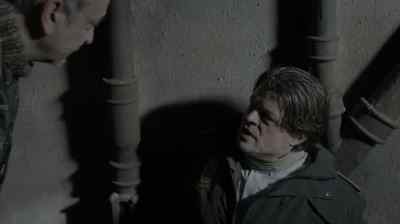 I can testify.
If I testify, it'll work out. - The Bridge