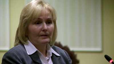 I can testify that there are many victims - The Keepers