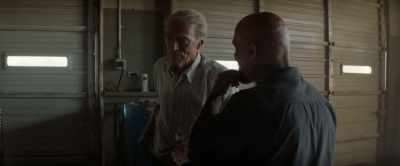 I can text. I'll be able to. - The Mule