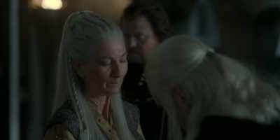 I can think of no man more suited to be - House of the Dragon