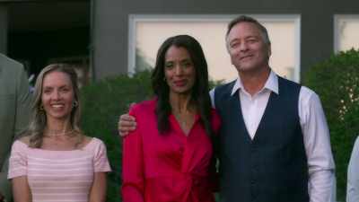 - I can think of plenty. - Lies and Ex Wives: Secrets on Maple Street