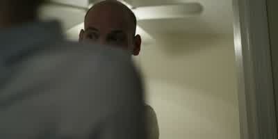 I can totally see you here at 16. - House of Cards