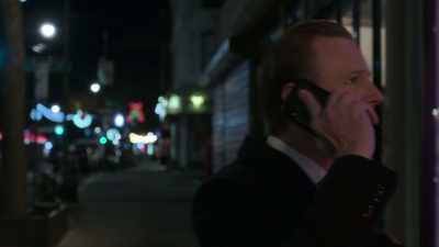 I can track him in real time. - Power Book II: Ghost