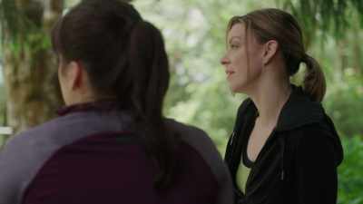 I can trust him,
it's just I don't know. - My Wife's Secret Life