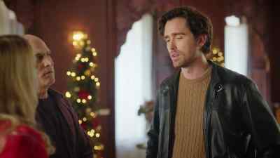 I can try,
but the paperwork is complex. - Unwrapping Christmas: Tina's Miracle