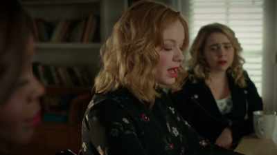 - I can try and squeeze a
tiny bit more out of Dean. - Good Girls