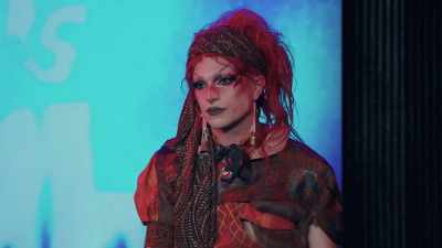 - I can unashamedly say - The Boulet Brothers' Dragula: Titans