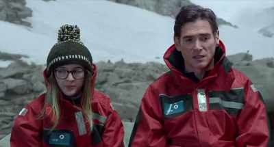 I can understand how to teach
robots what people need, but I... - Where'd You Go, Bernadette