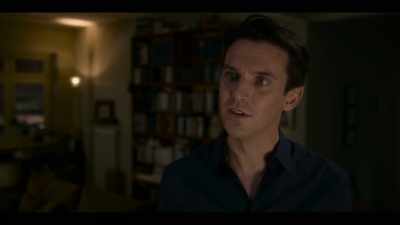 I can understand that.
It's very easy to understand. - I'm Your Man