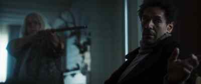 I can understand that. - The Price of Money: A Largo Winch Adventure