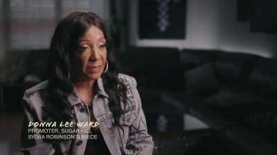 - I can understand
why grandmaster flash - Origins of Hip Hop